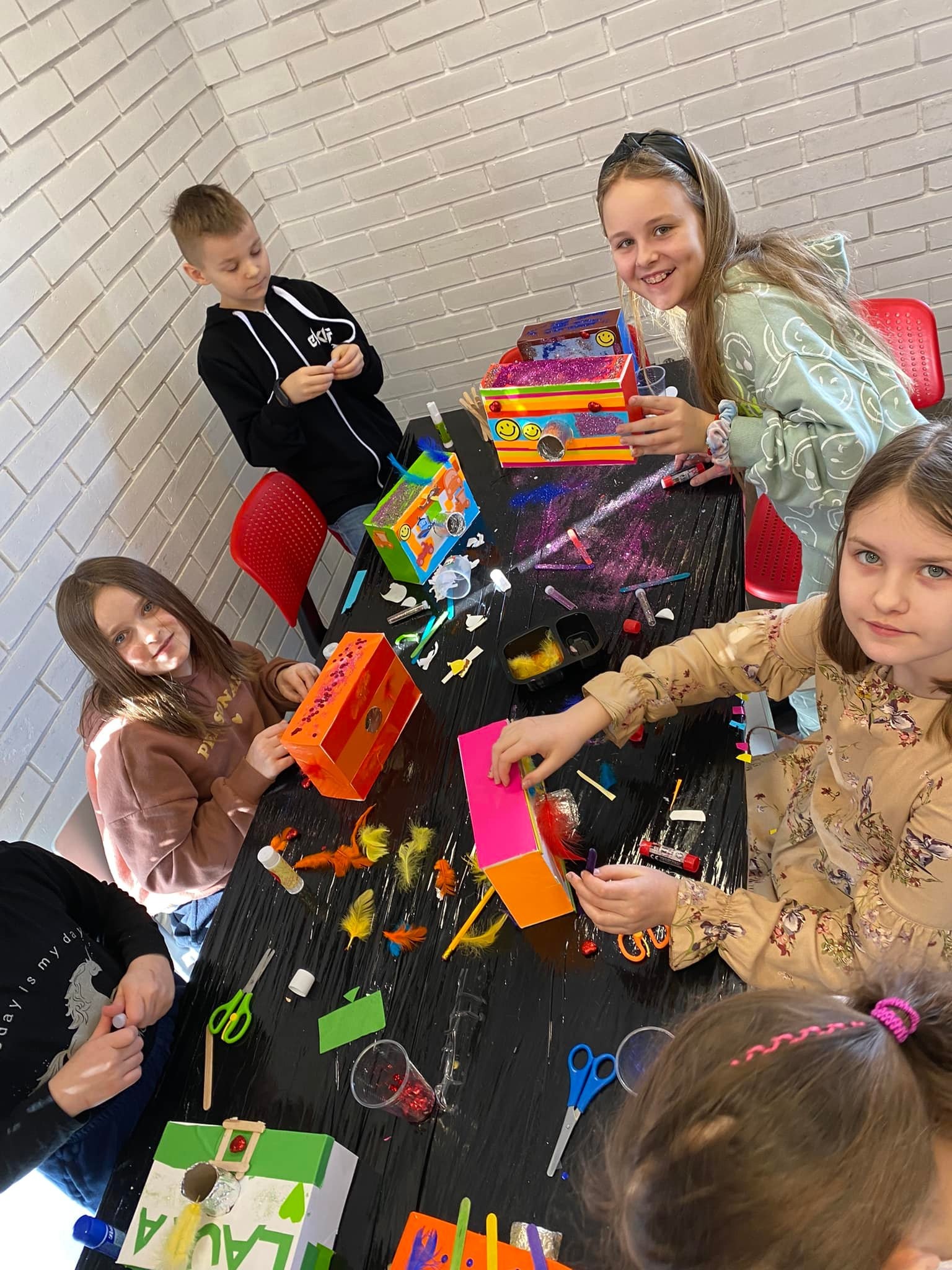 TALKACTIVE - Centrum Edukacji Językowej - zdjęcie 7