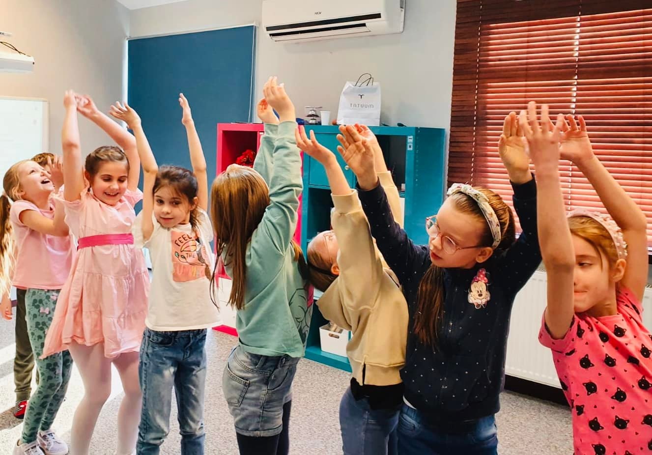 TALKACTIVE - Centrum Edukacji Językowej - zdjęcie 5