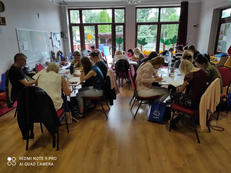 Centrum Szkoleniowe Memo Dominika Muńko