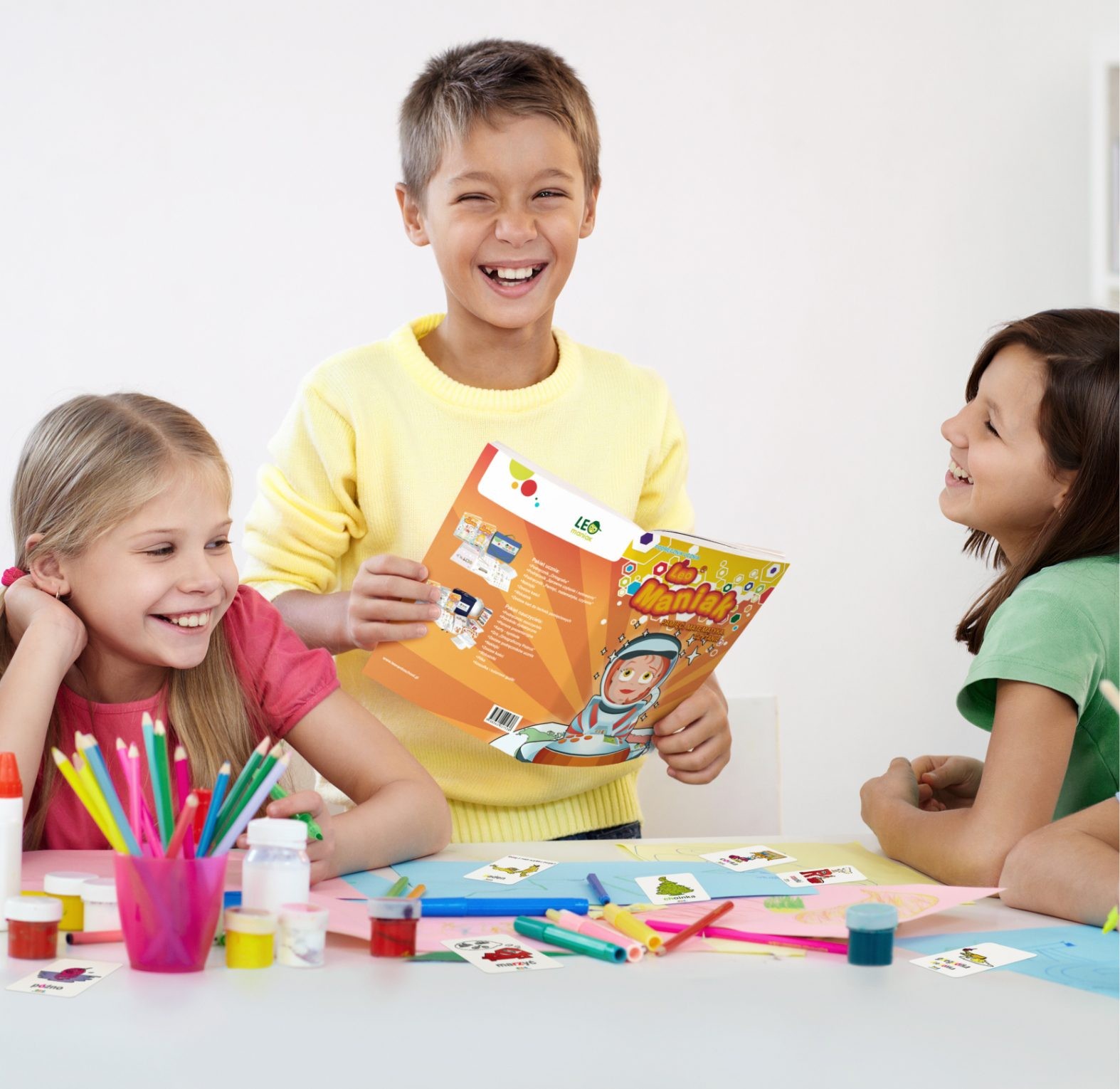 Leader School Winogrady - zdjęcie 3
