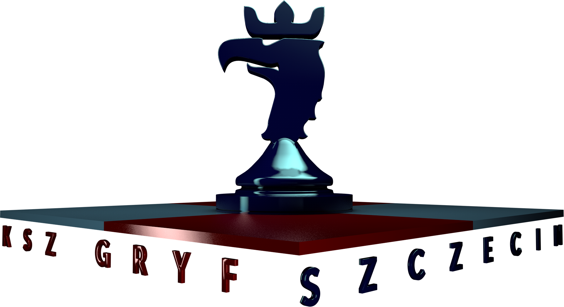 Klub Szachowy Gryf Szczecin - zdjęcie 3