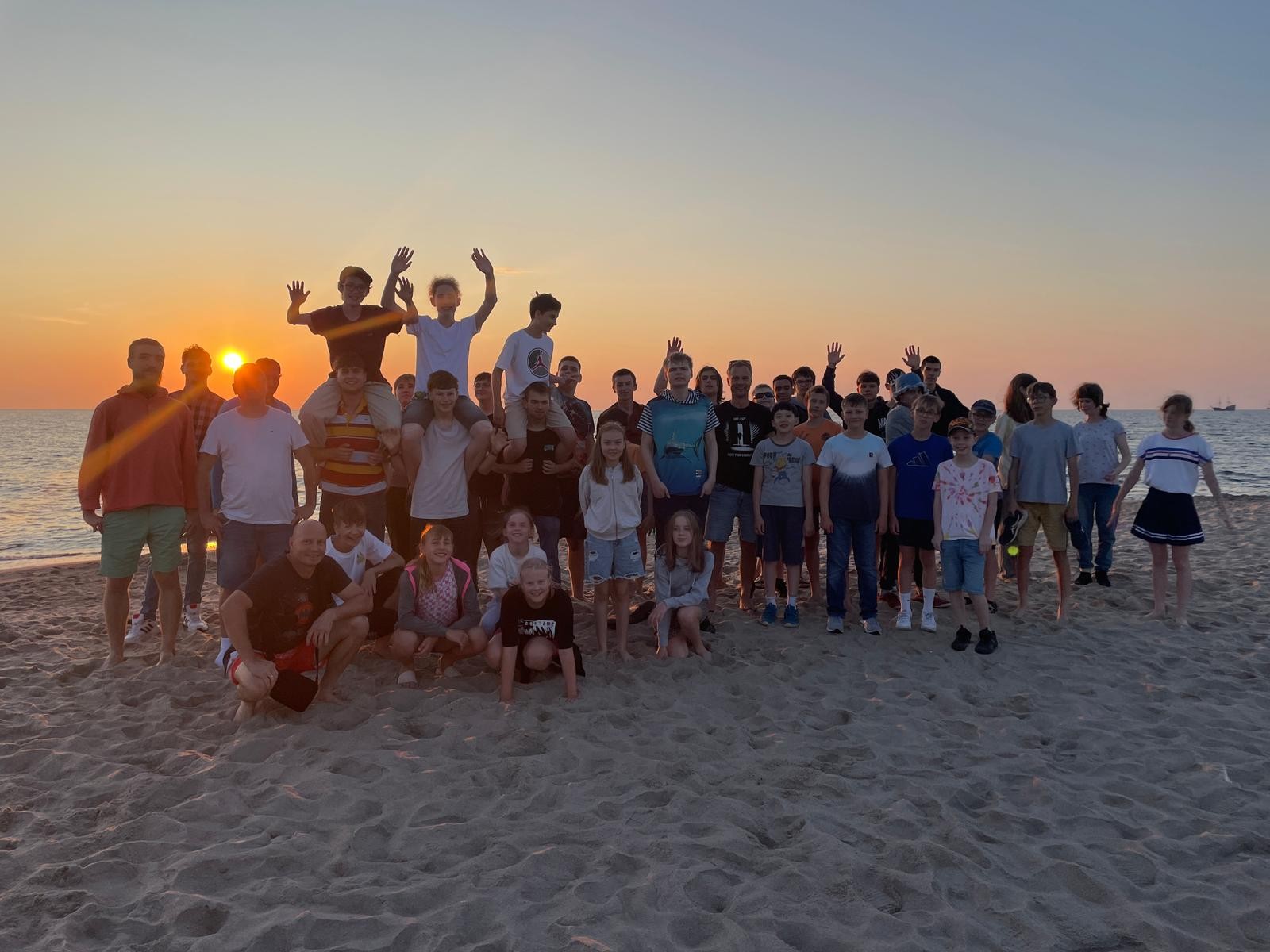 Klub Szachowy Gryf Szczecin