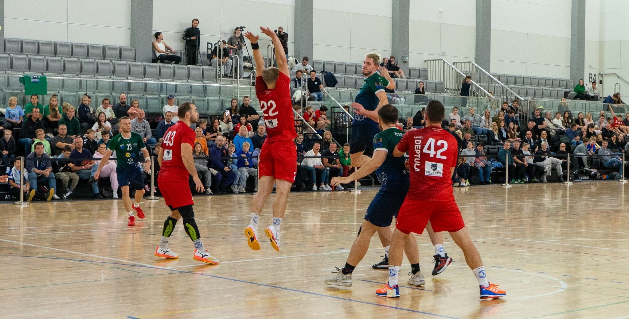 Klub Sportowy „Szczypiorniak" Olsztyn