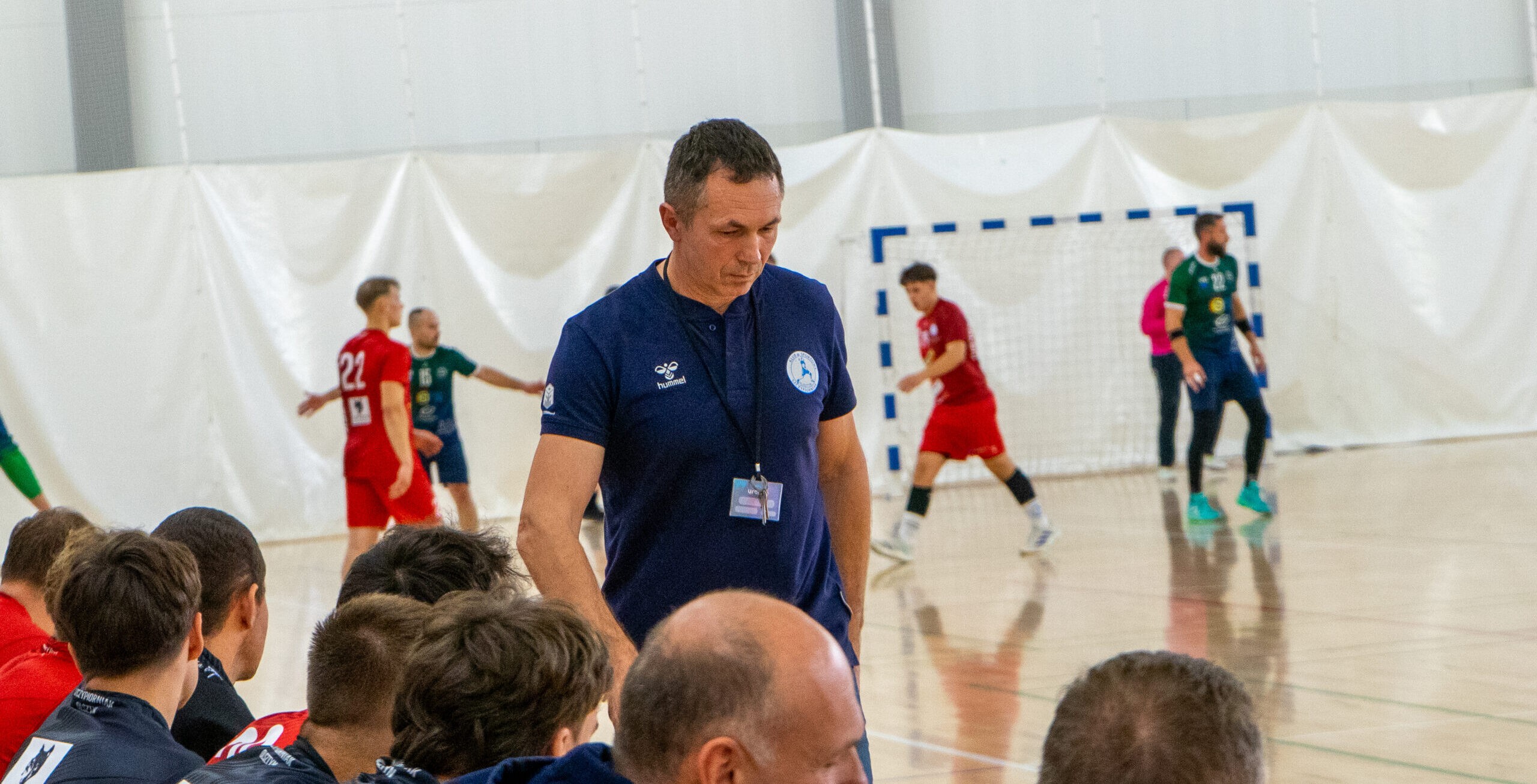 Klub Sportowy „Szczypiorniak" Olsztyn - zdjęcie 2