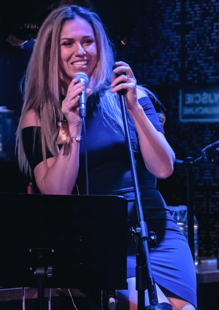 Stage Voice - Lekcje śpiewu - zdjęcie 4