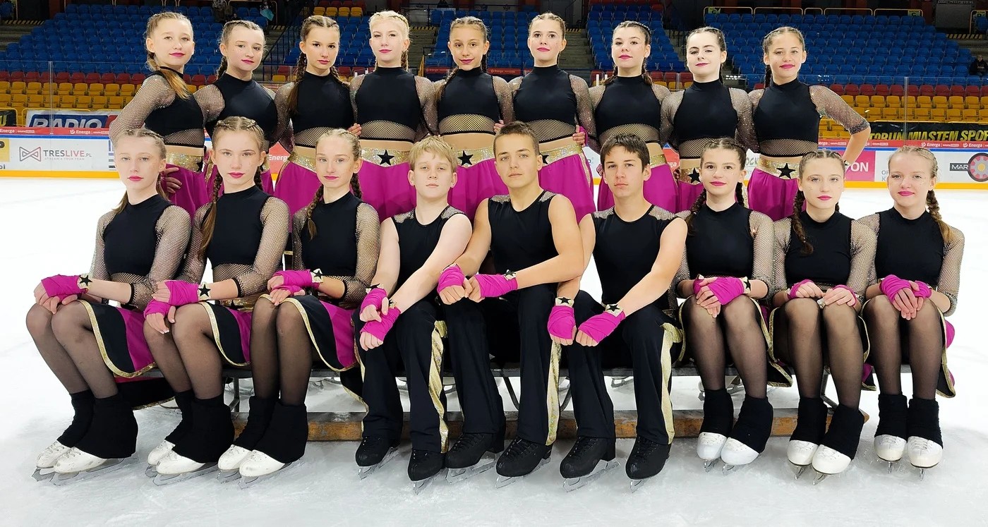 Międzyszkolny Klub Sportowy Le Soleil Toruń - zdjęcie 3