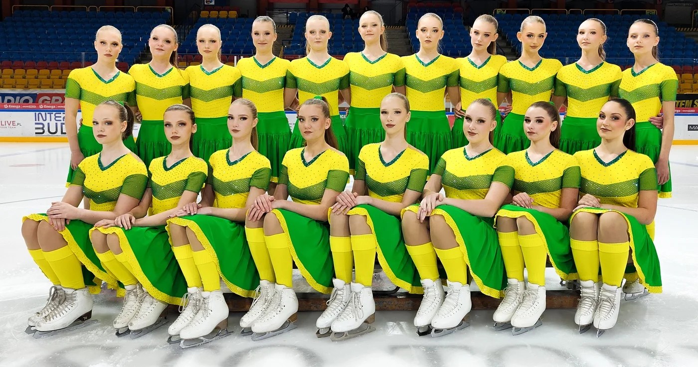 Międzyszkolny Klub Sportowy Le Soleil Toruń