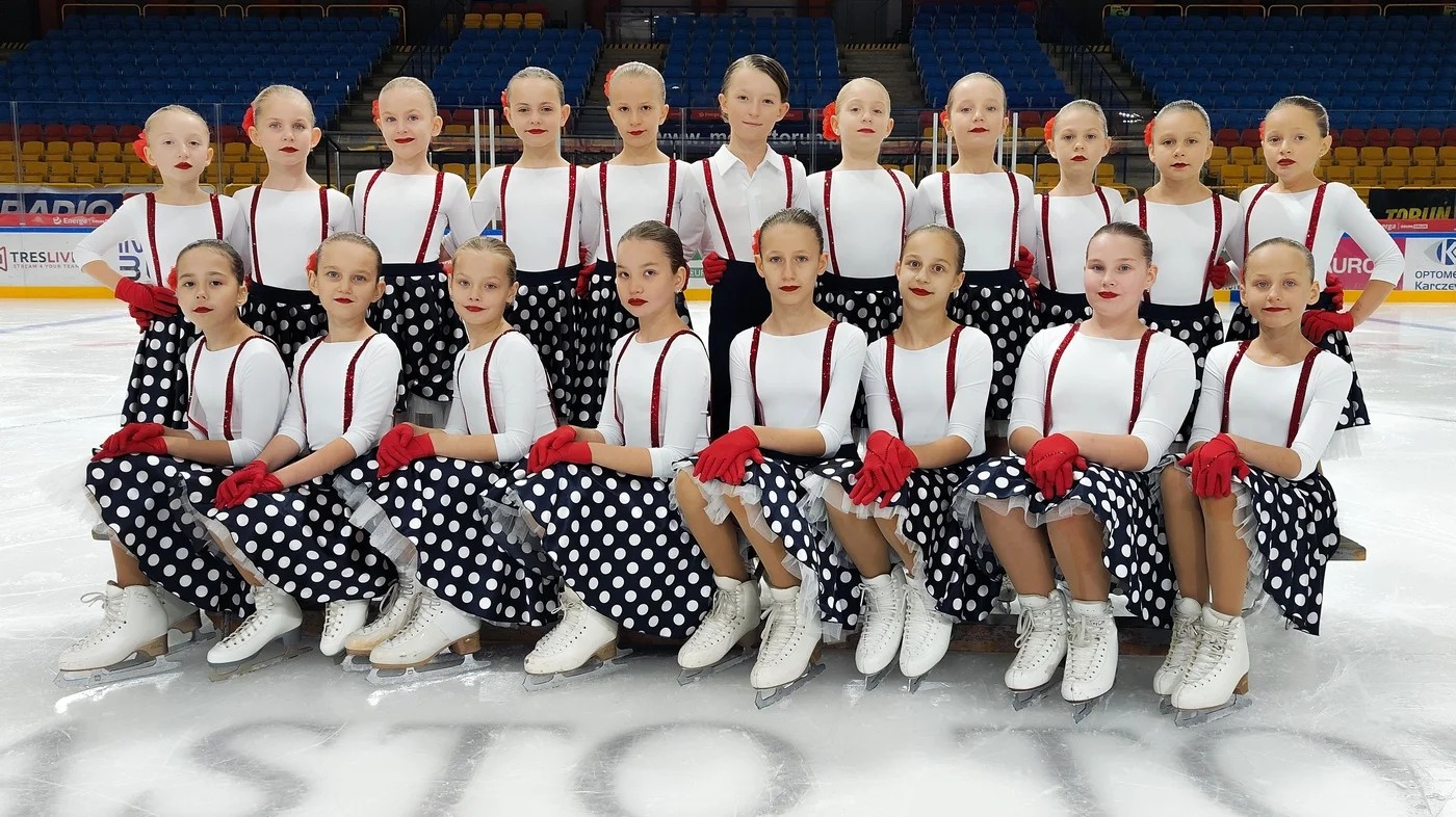 Międzyszkolny Klub Sportowy Le Soleil Toruń - zdjęcie 2