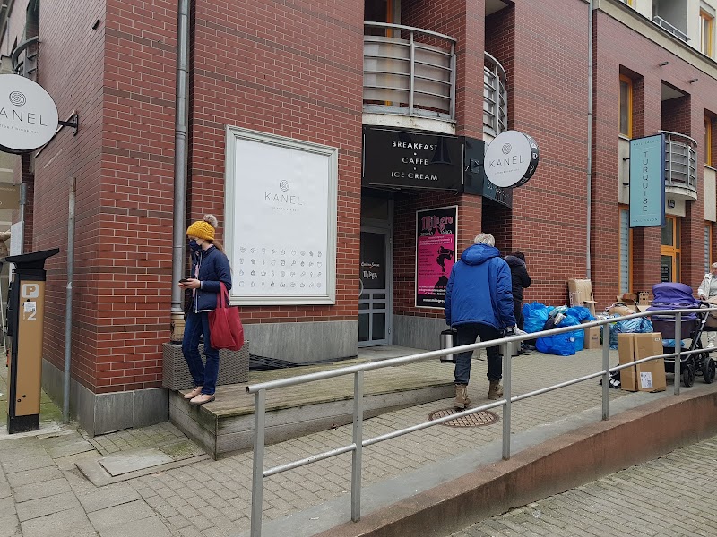 Milagro. Szkoła tańca