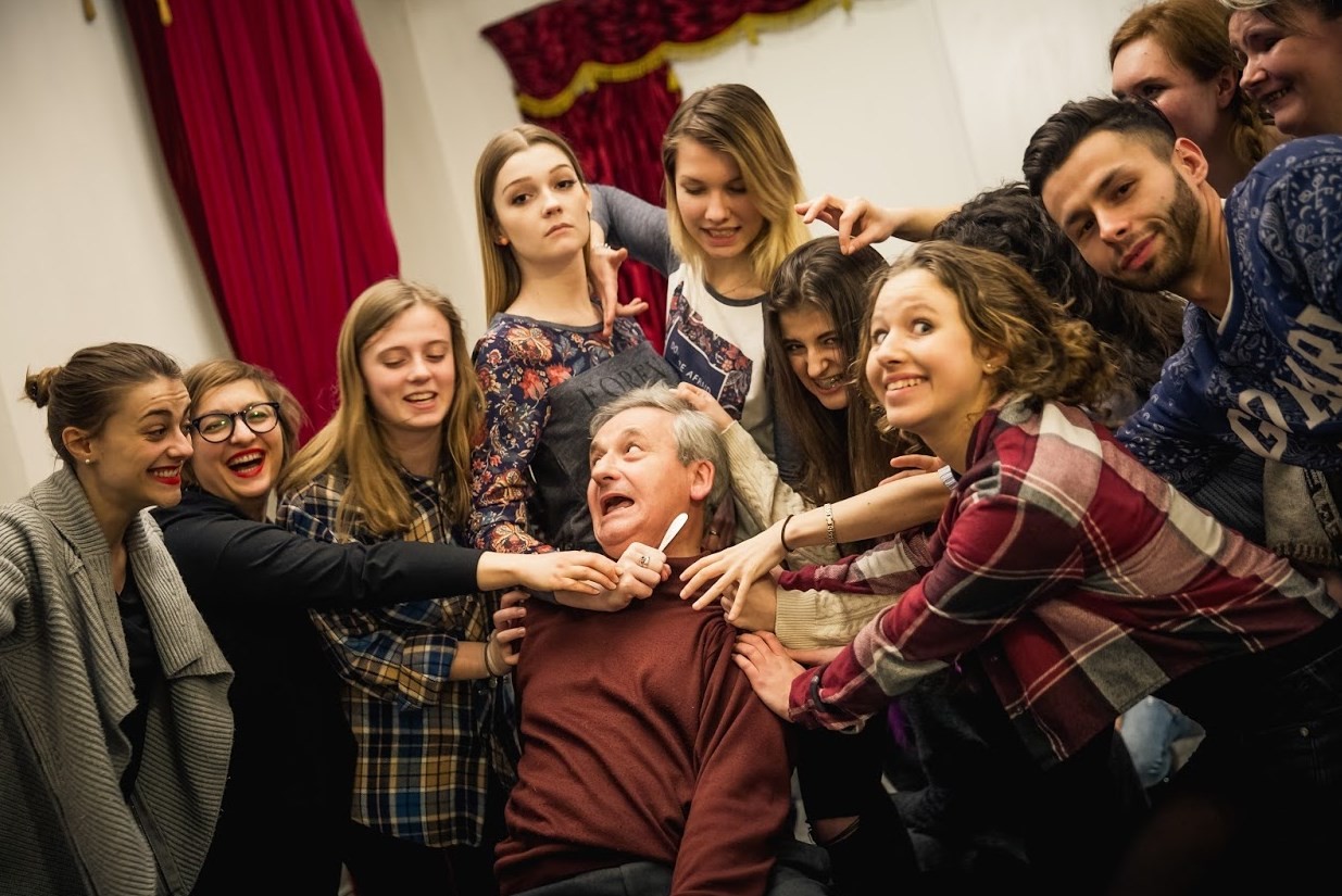 Szkoła Wokalno-Aktorska