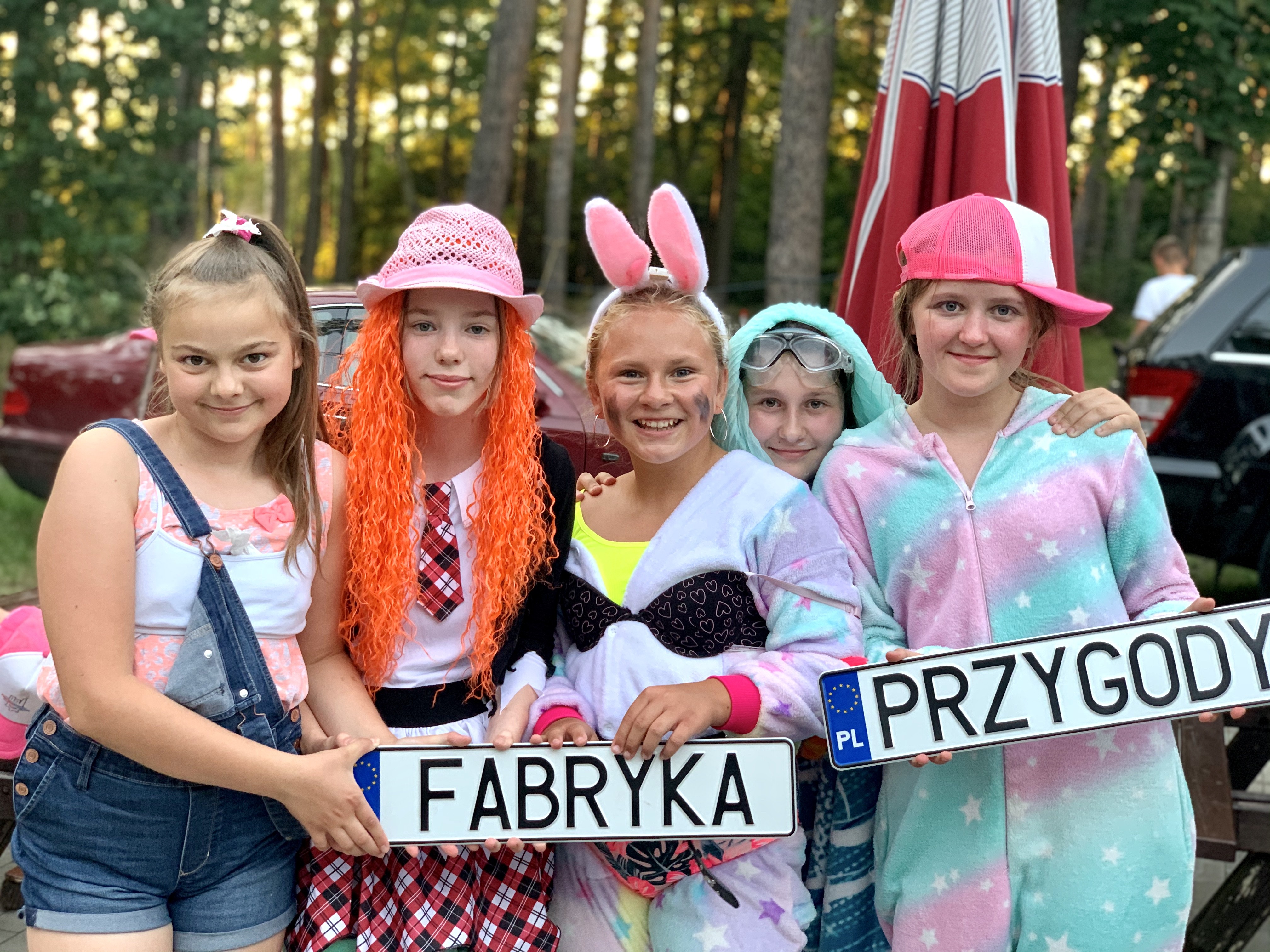 Fabryka Przygody - zdjęcie 2