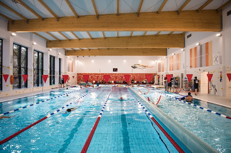 Barrakuda Szkoła Pływania i Klub Sportowy