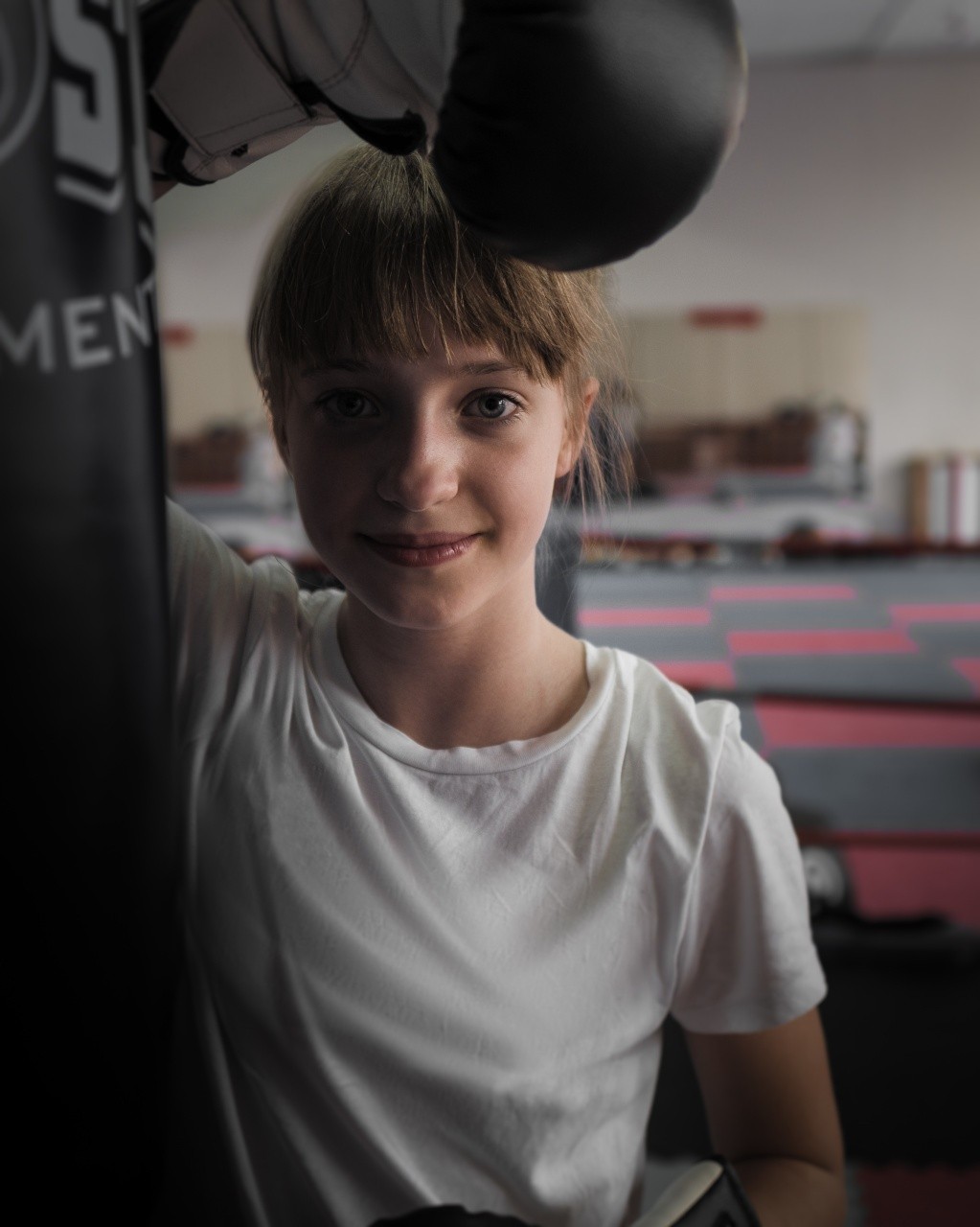 Akademia Sztuk Walki