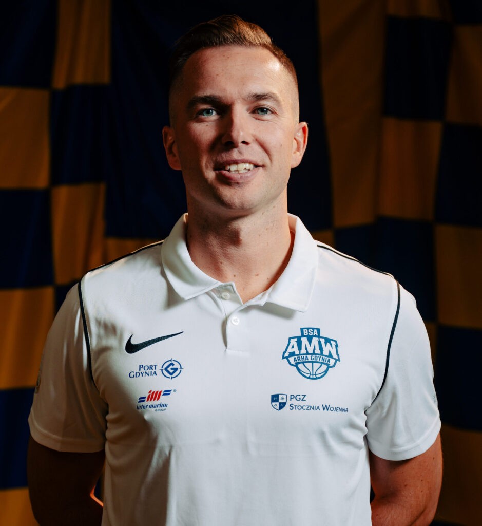Akademia koszykówki BSA AMW Arka Gdynia - zdjęcie 4