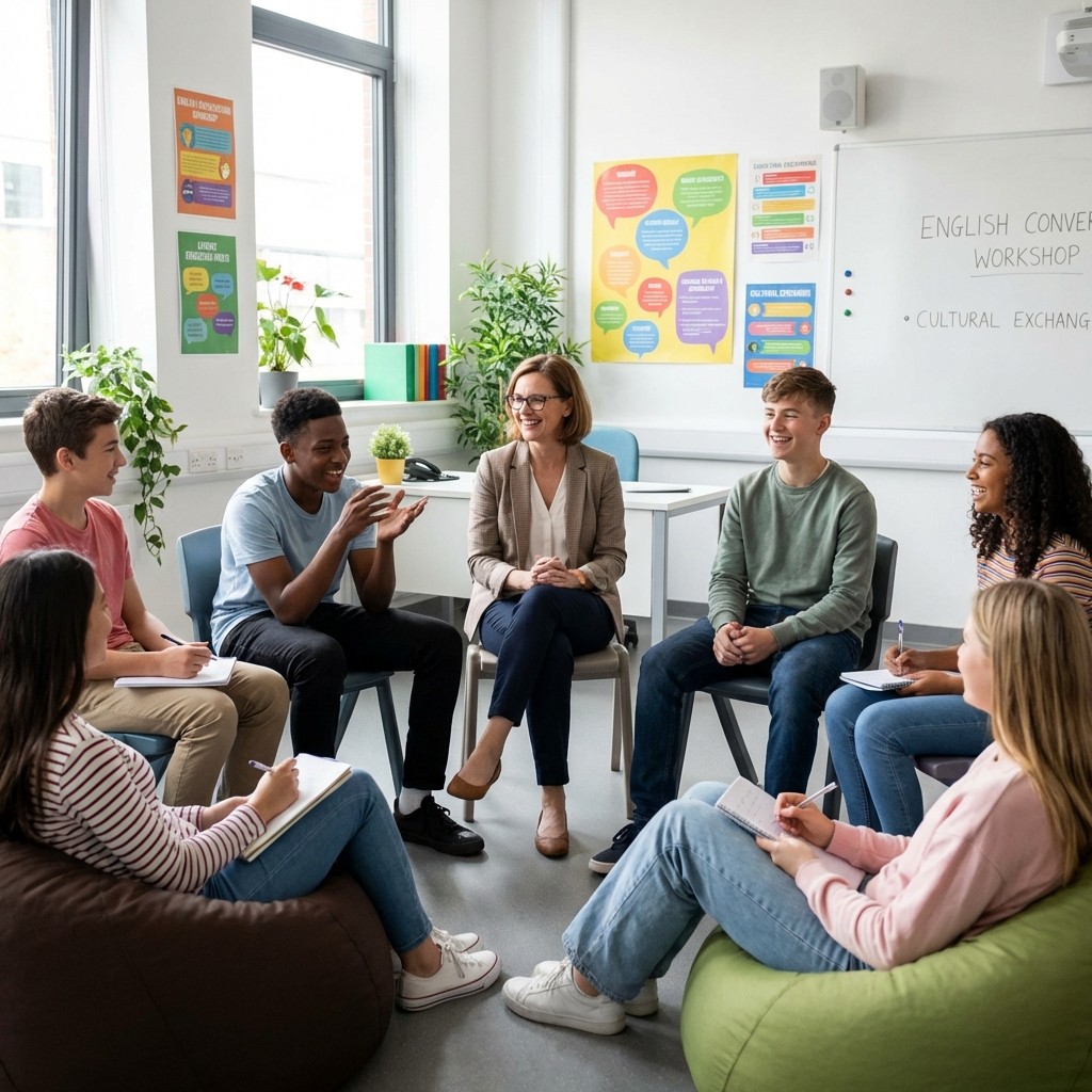 Perfect. School of English - Grażyna Nawrocka - zdjęcie 2