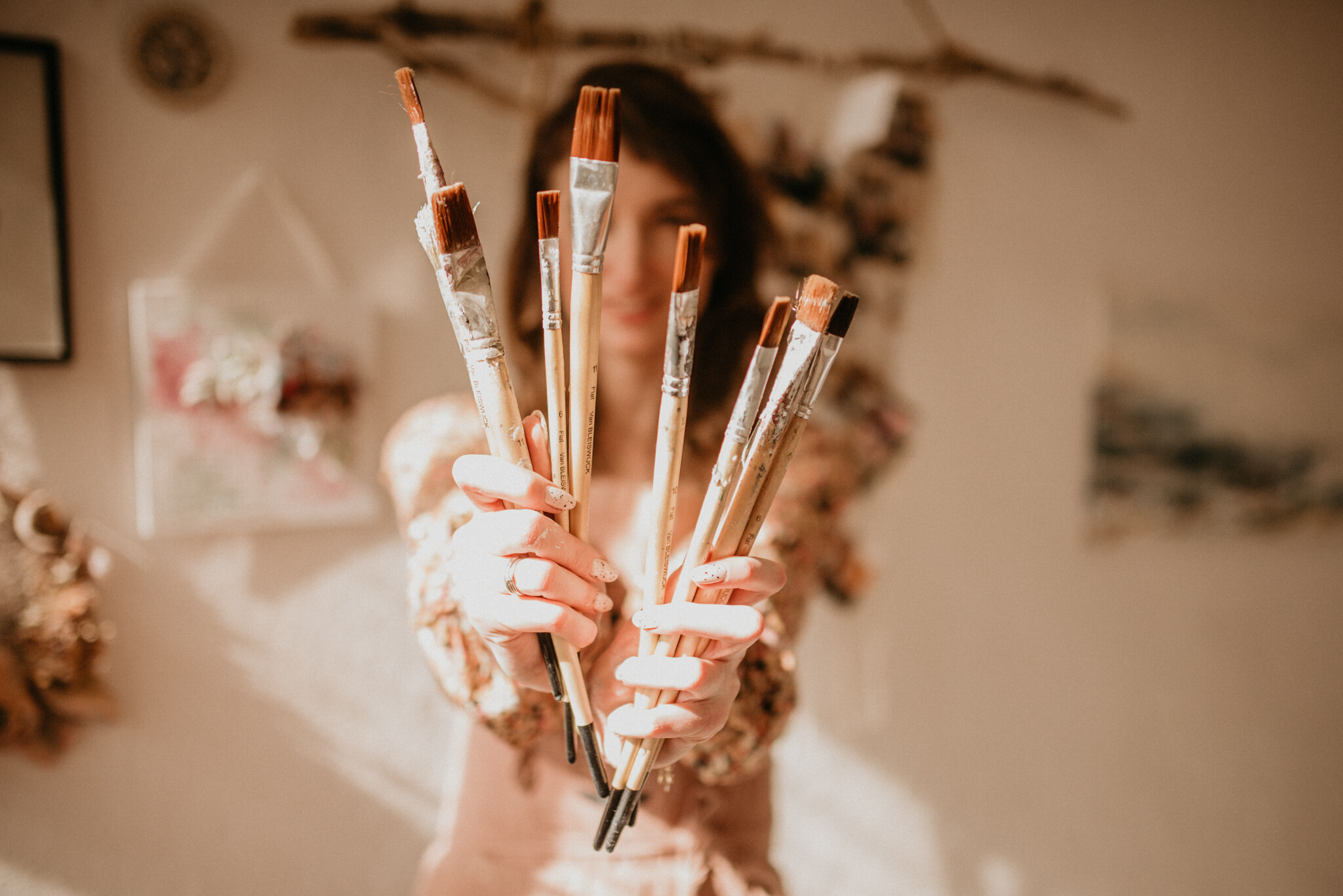 NNart Natalia Niedostatkiewicz