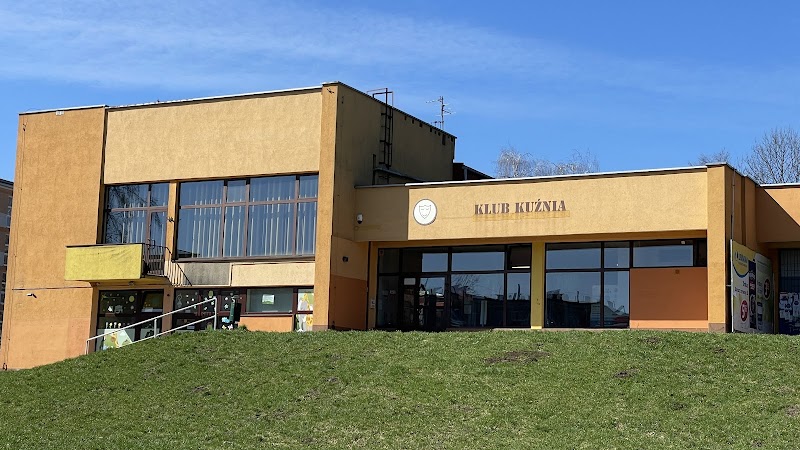 Kuźnia | Ośrodek Kultury Norwida