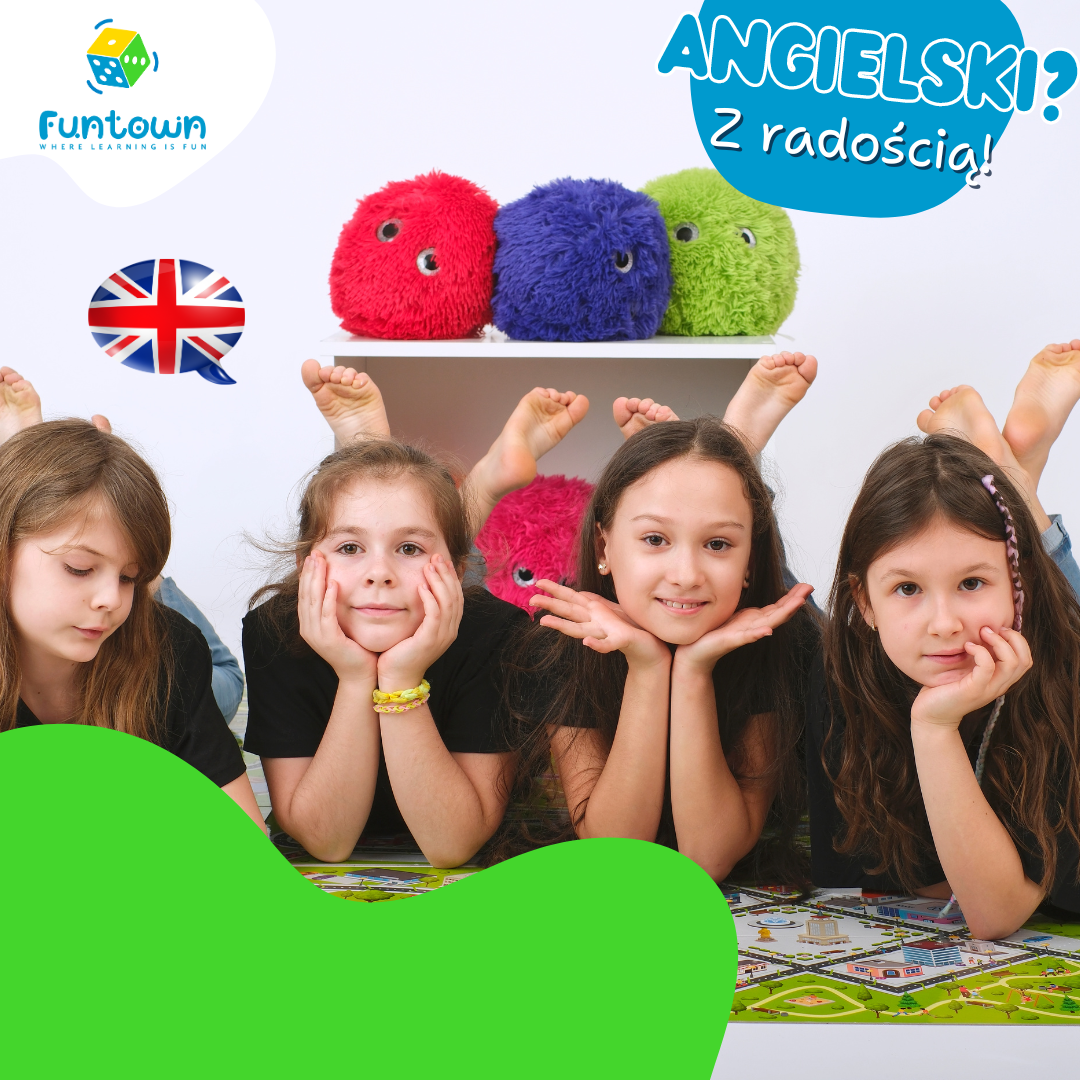 LingWish Szkoła Języków Obcych