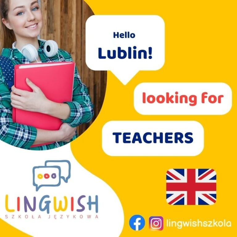 LingWish Szkoła Języków Obcych - zdjęcie 6