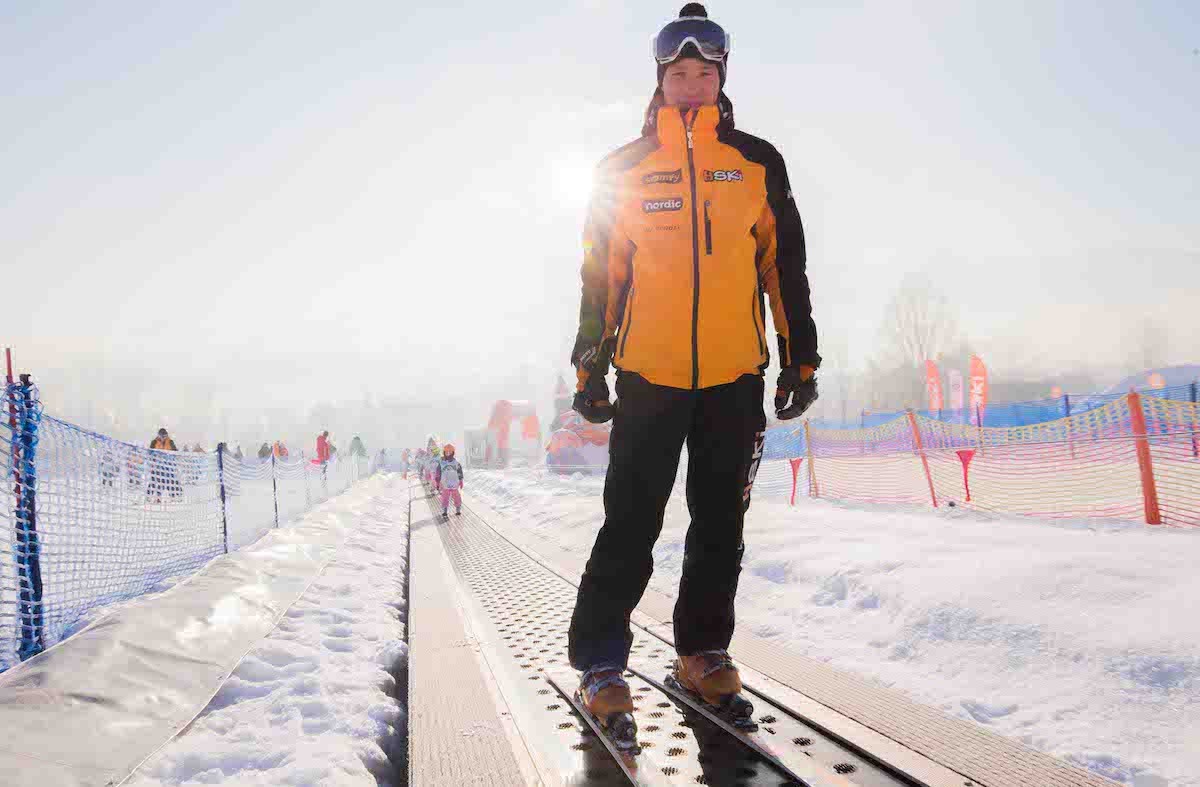 HSKI Szkoła Narciarska i Snowboardowa