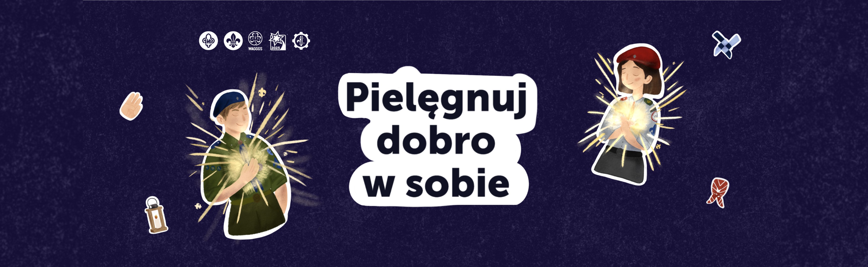 ZHP Komenda Hufca Chorzów im. Obronców Chorzowa