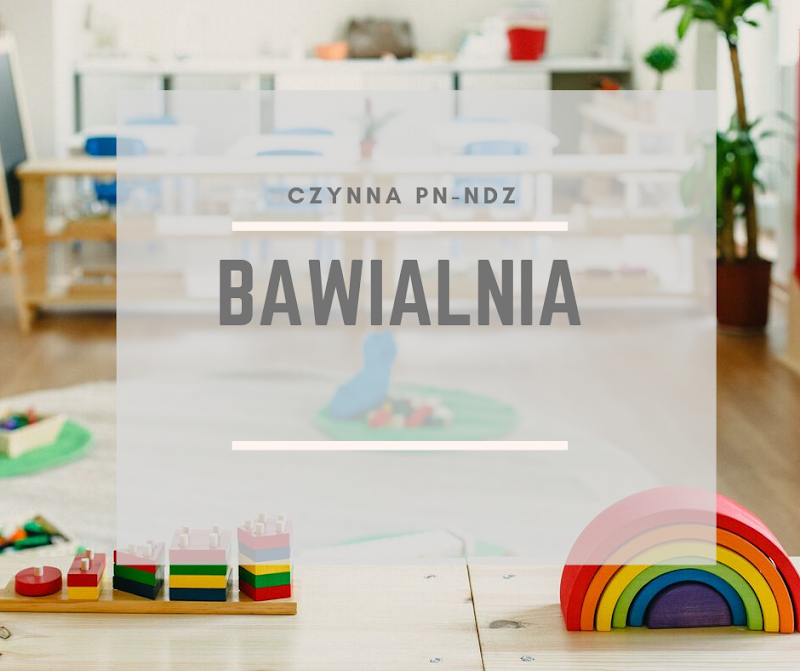 Bagatelka - Akademia Twórczego Rozwoju