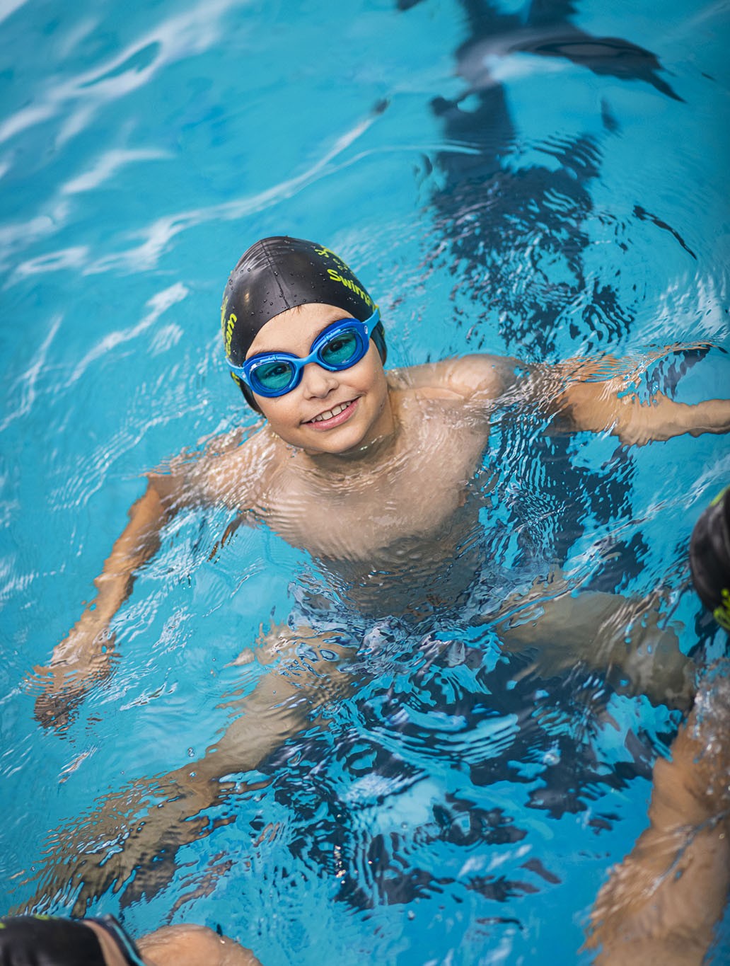 "SWIM-FIT" Centrum Aktywności Ruchowej - zdjęcie 8