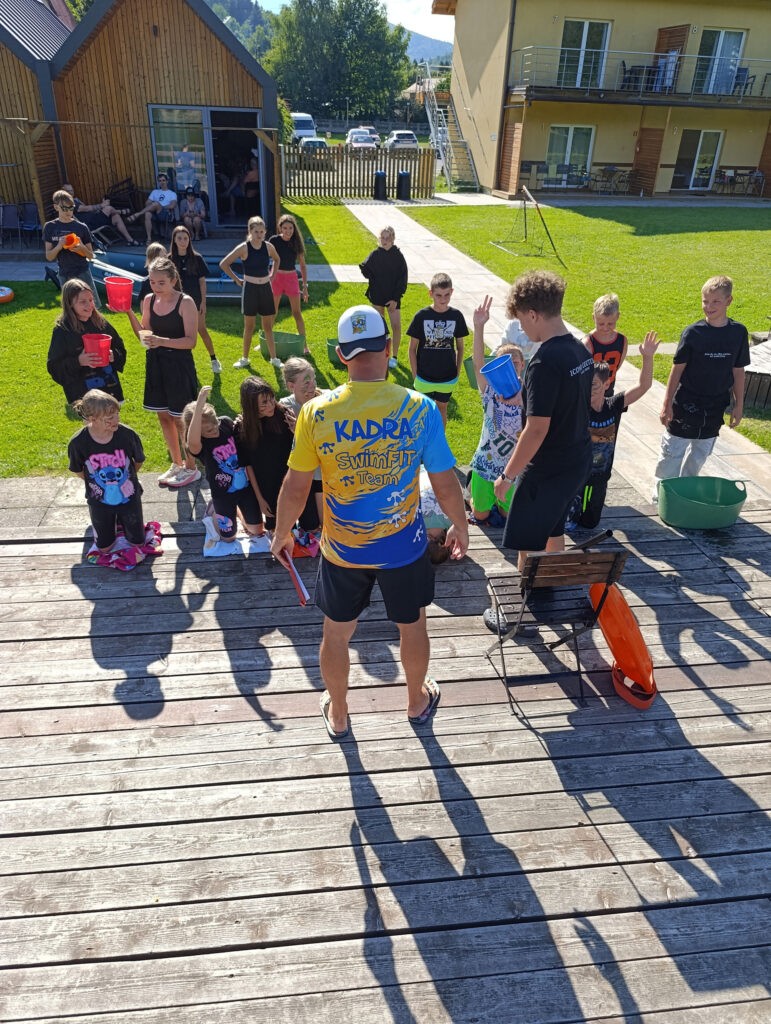 "SWIM-FIT" Centrum Aktywności Ruchowej - zdjęcie 5