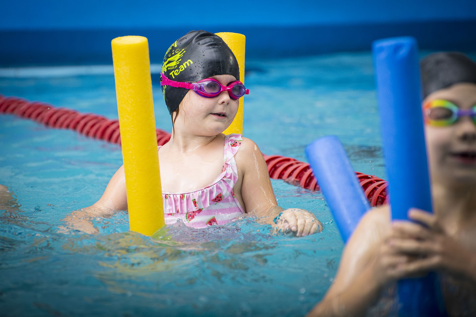 "SWIM-FIT" Centrum Aktywności Ruchowej - zdjęcie 3