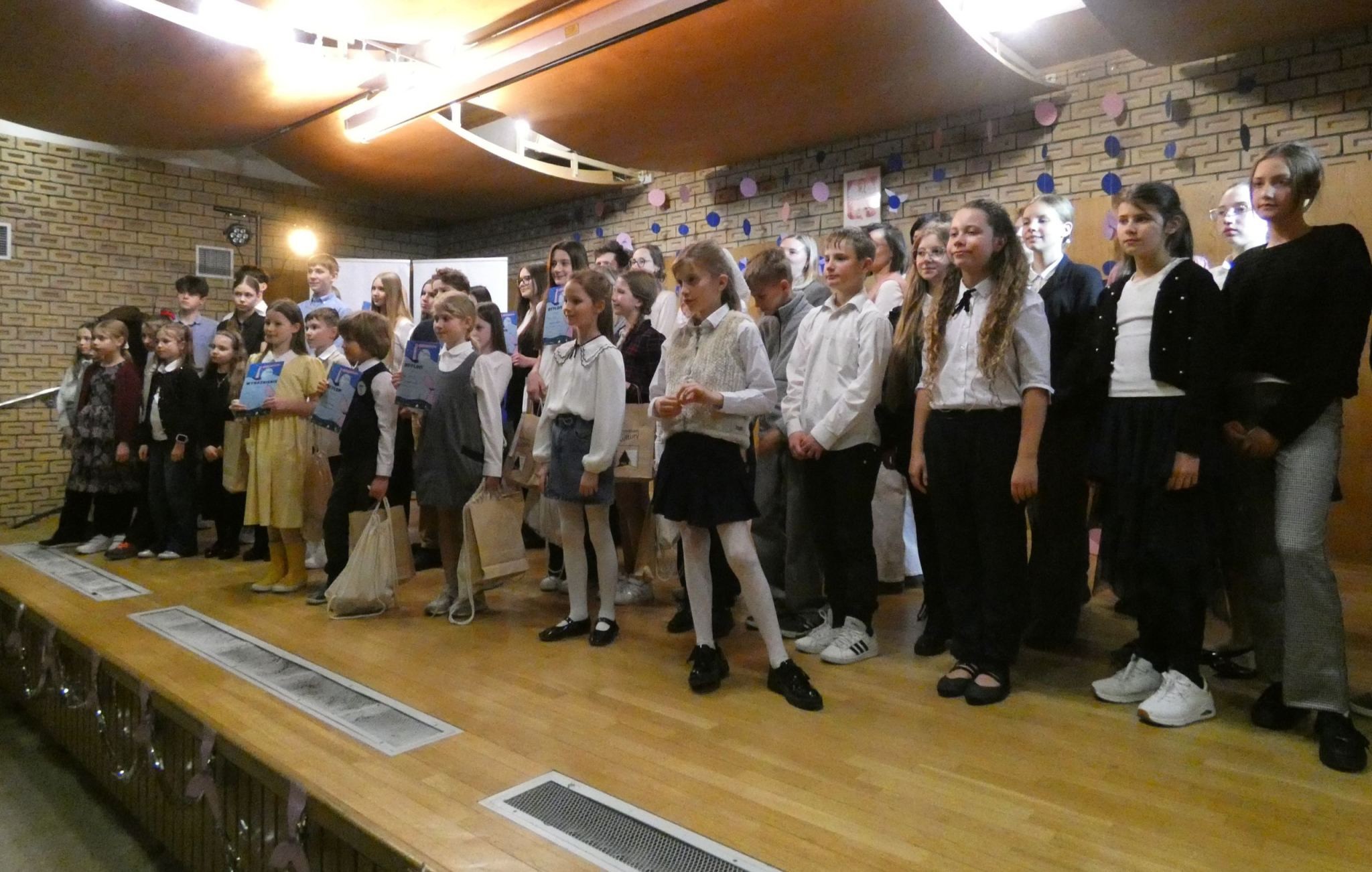 Młodzieżowy Dom Kultury w Pruszkowie - zdjęcie 4