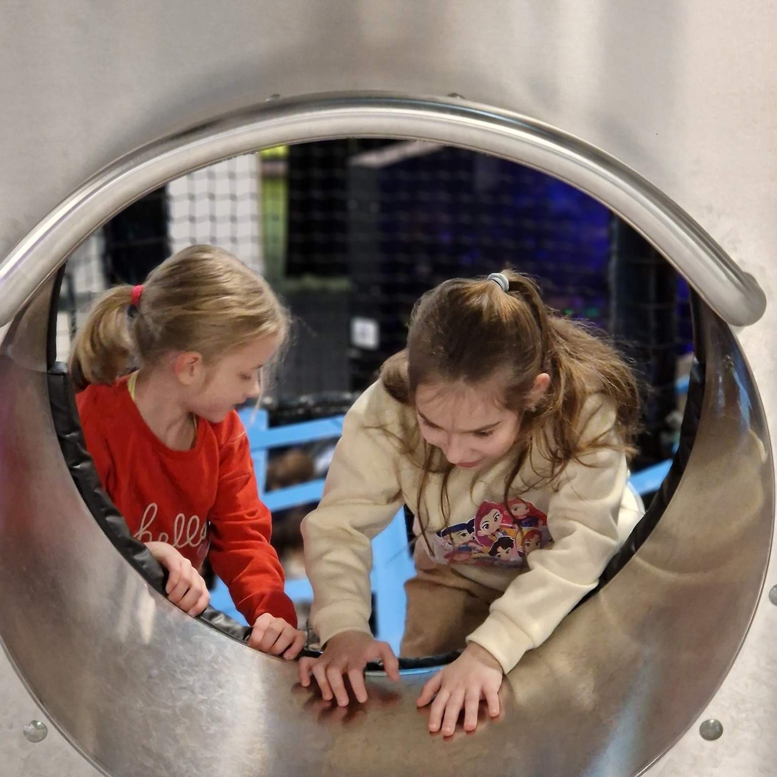 Młodzieżowy Dom Kultury w Pruszkowie