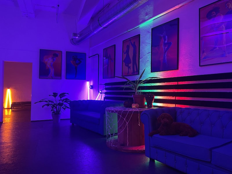 Revolution Dance Center