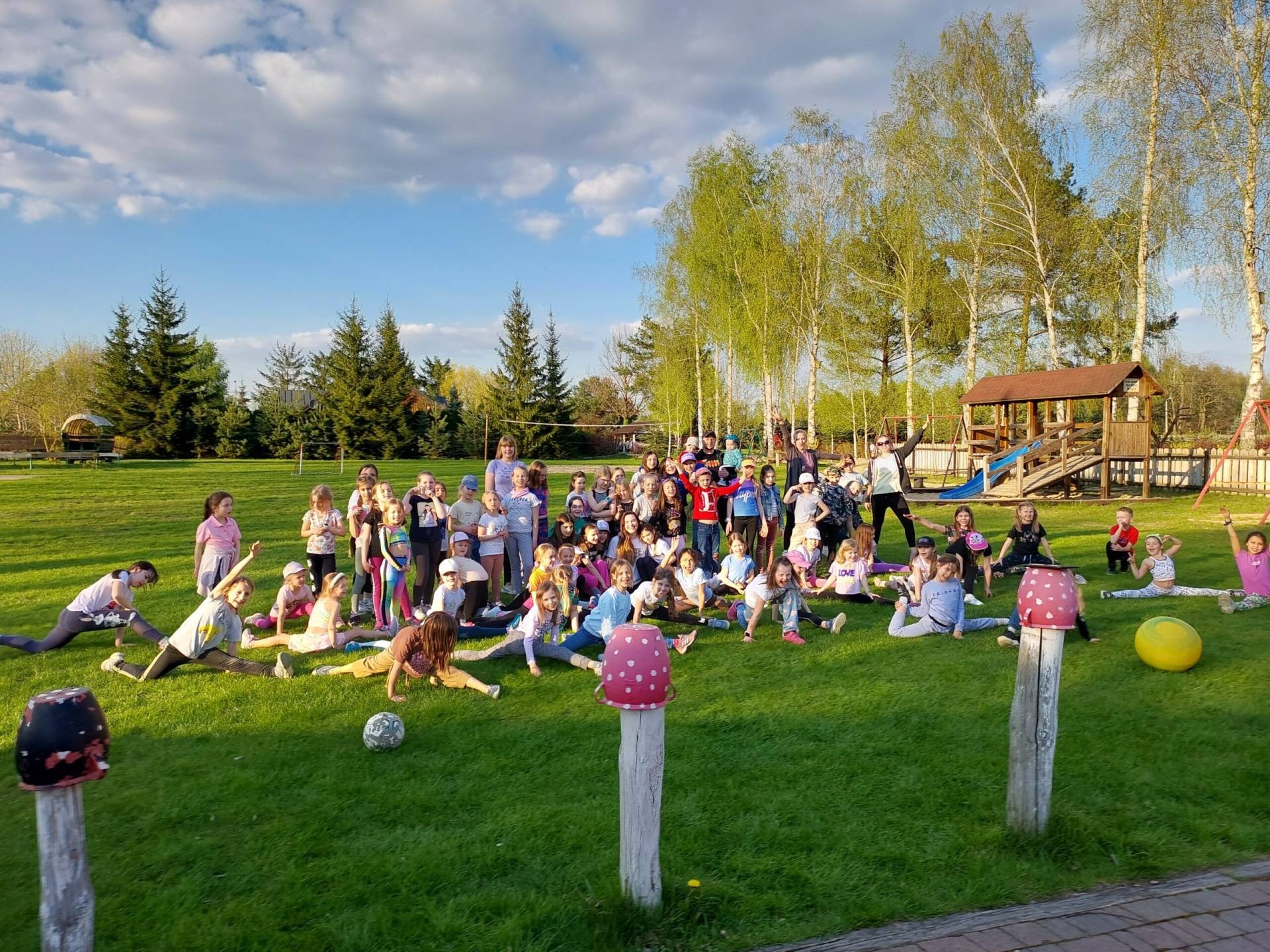 Klub Sportowy Akro Kids - zdjęcie 4