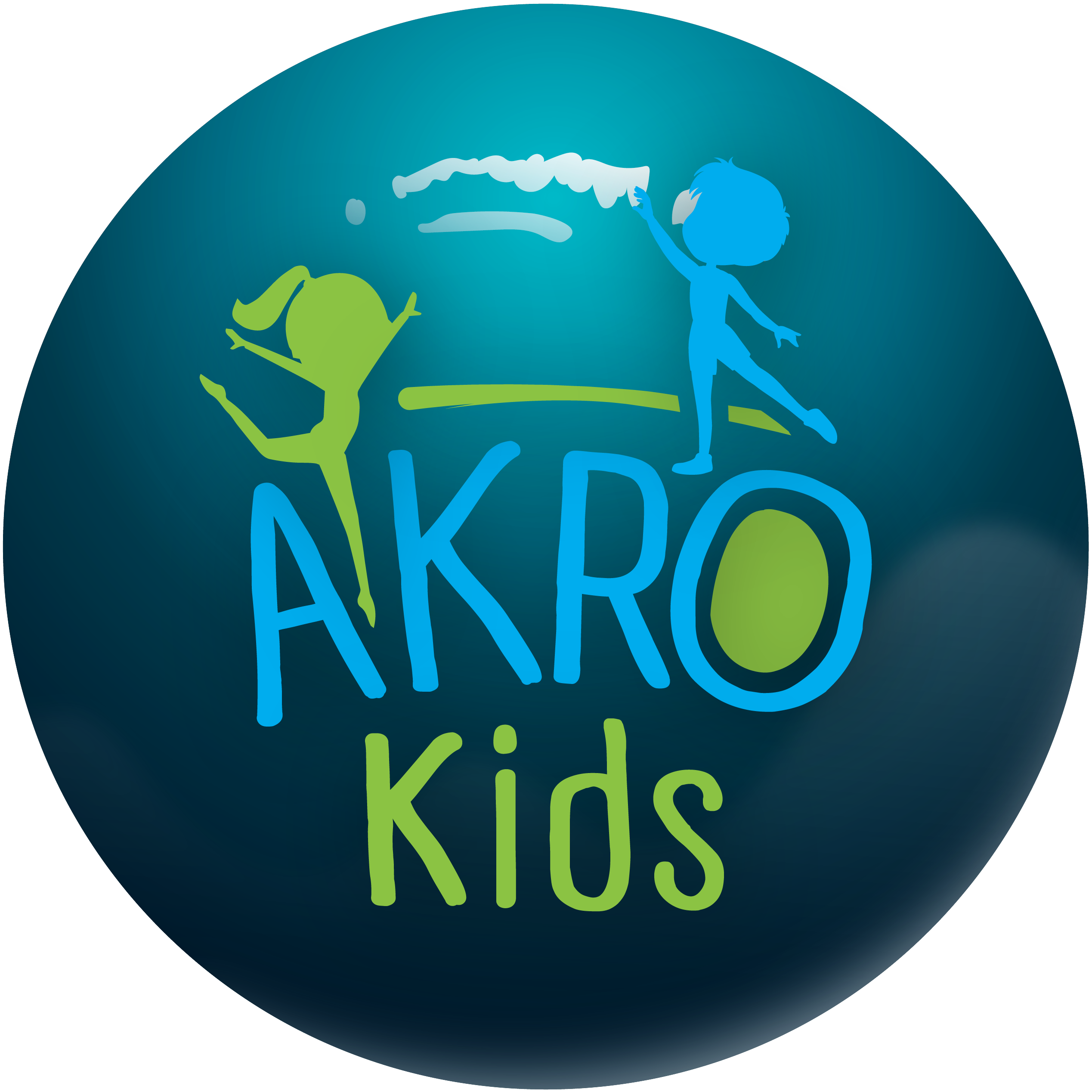 Klub Sportowy Akro Kids - zdjęcie 5