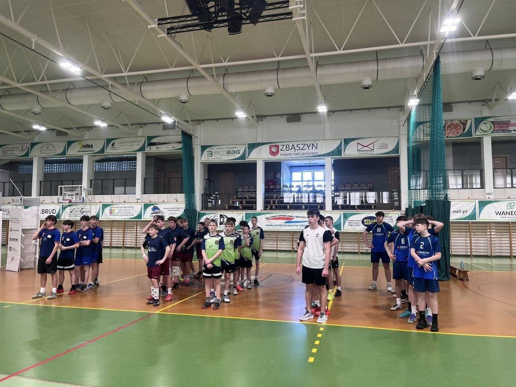Powiatowe Centrum Sportu w Nowym Tomyślu - zdjęcie 4
