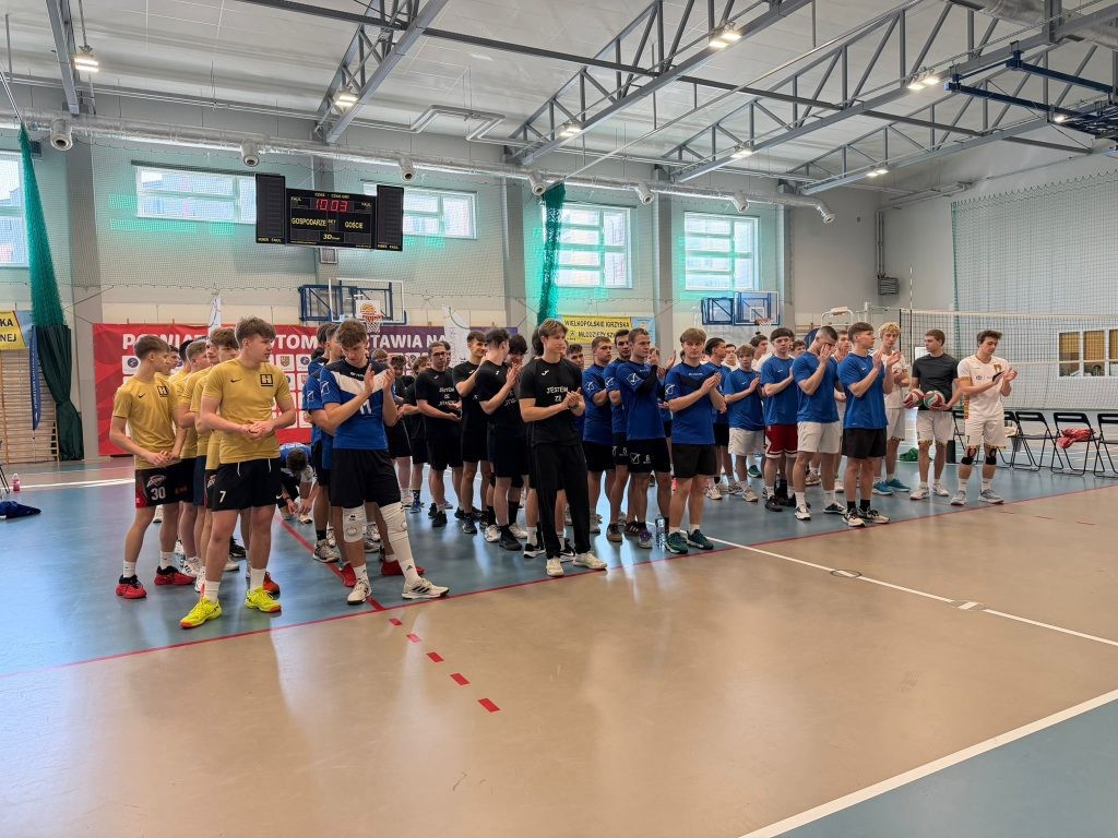 Powiatowe Centrum Sportu w Nowym Tomyślu