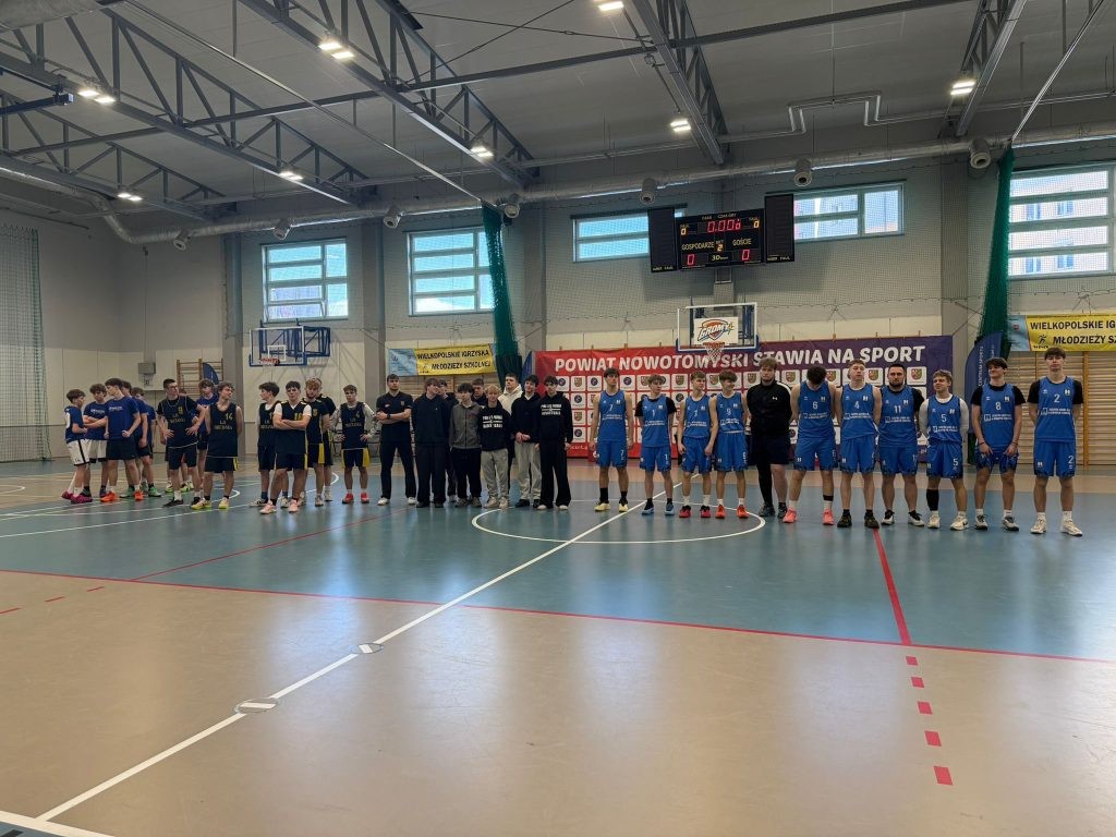 Powiatowe Centrum Sportu w Nowym Tomyślu - zdjęcie 2