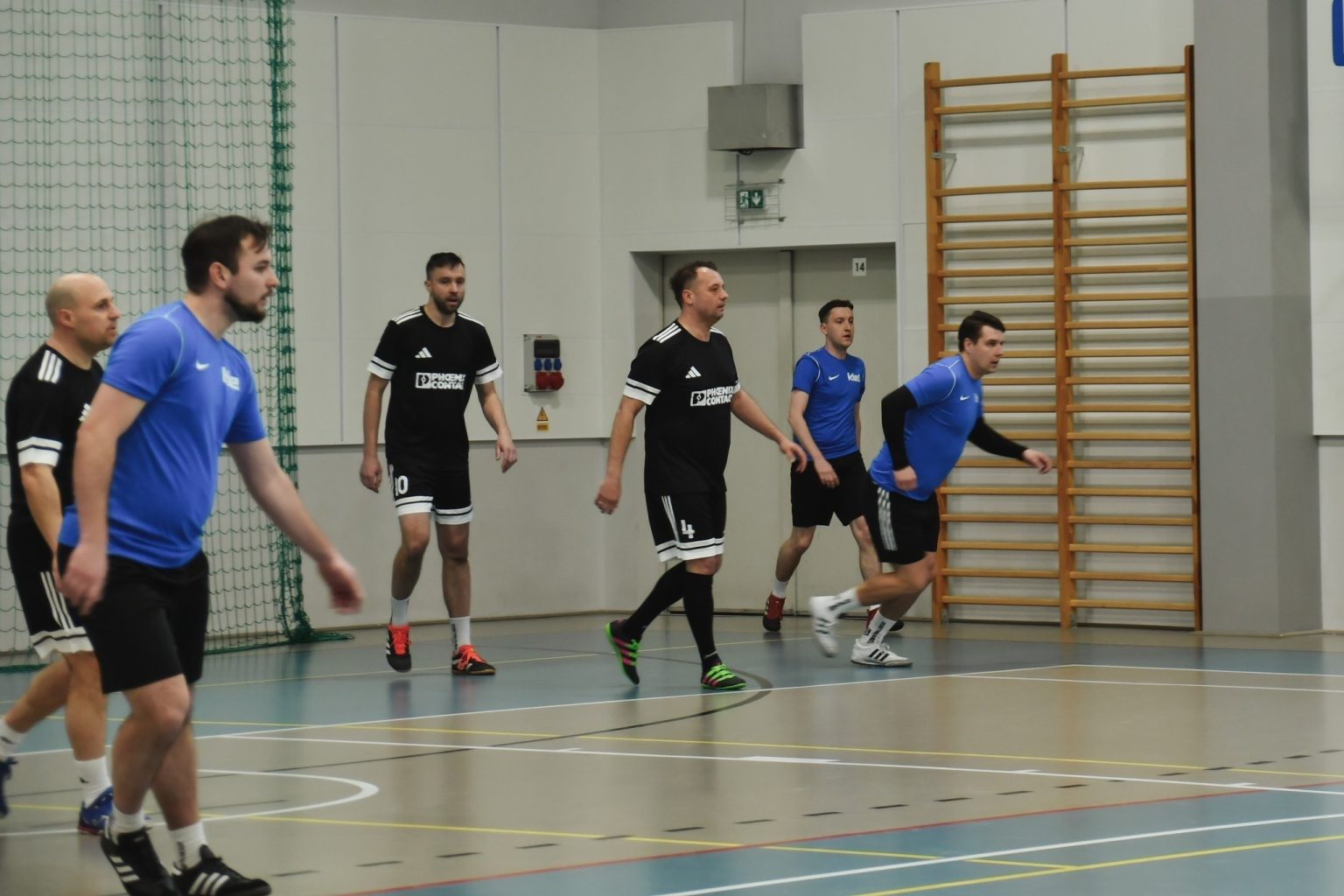 Powiatowe Centrum Sportu w Nowym Tomyślu - zdjęcie 5