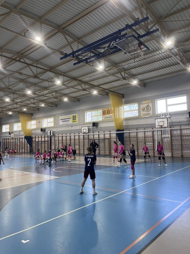 Powiatowe Centrum Sportu w Nowym Tomyślu - zdjęcie 3