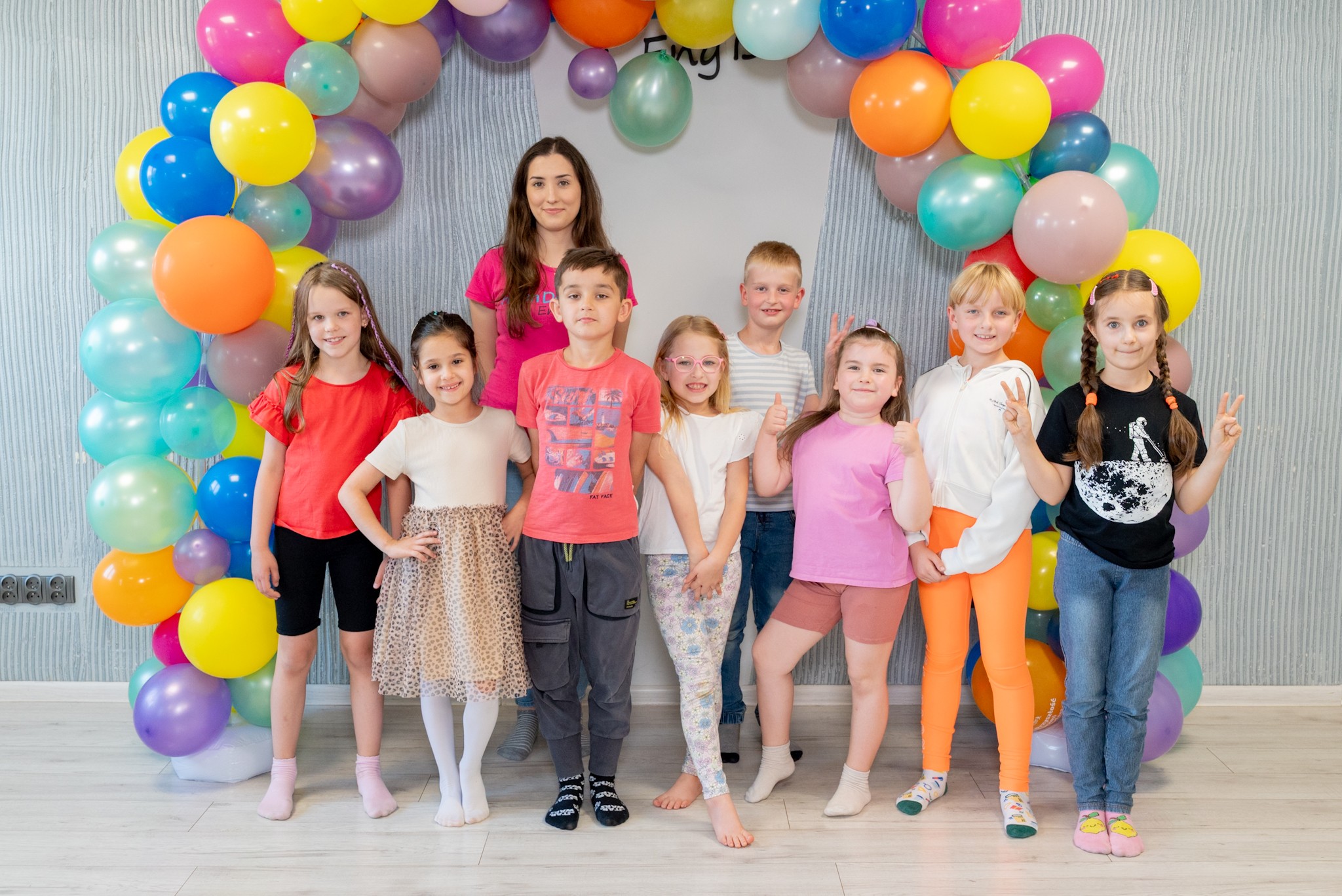 Helen Doron Mysłowice - angielski dla dzieci i młodzieży - zdjęcie 2