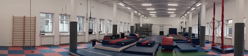 Gimnastycy.pl Kielce