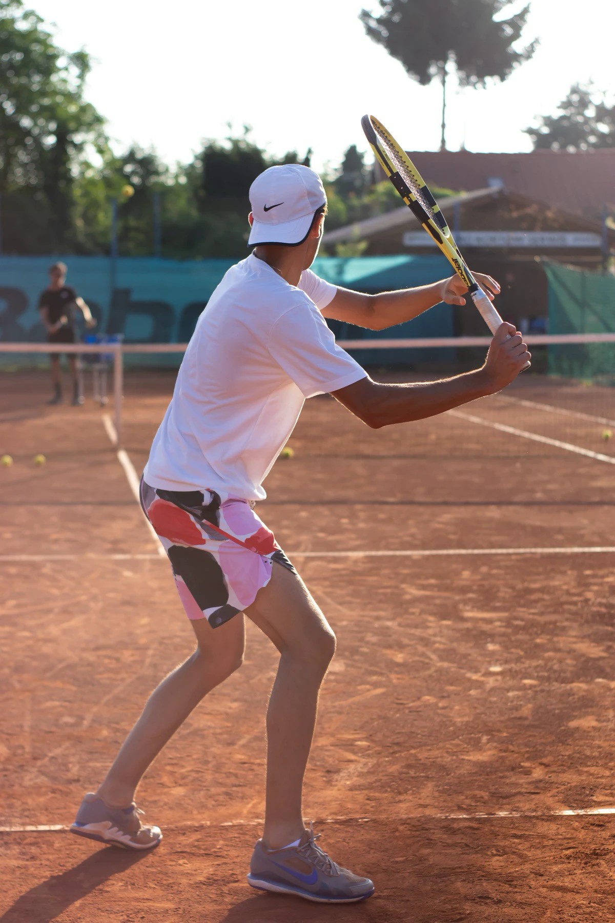 Szczecińska Szkoła Tenisa