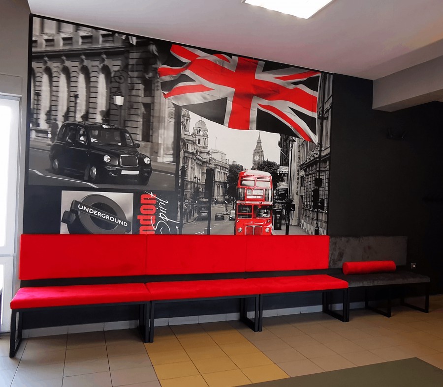 CLAN4YOU. Centrum językowe