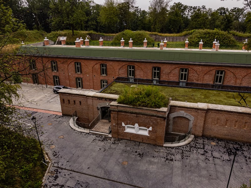 Centrum Kultury Podgórza - Fort 52 „Borek”