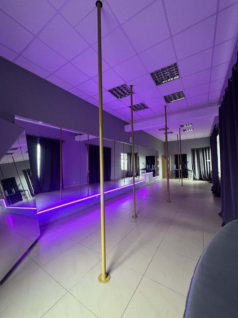 Sway Toruń Studio Tańca & Pole Dance - zdjęcie 5