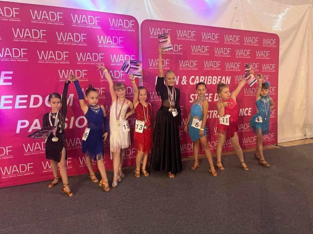 Sway Toruń Studio Tańca & Pole Dance - zdjęcie 2