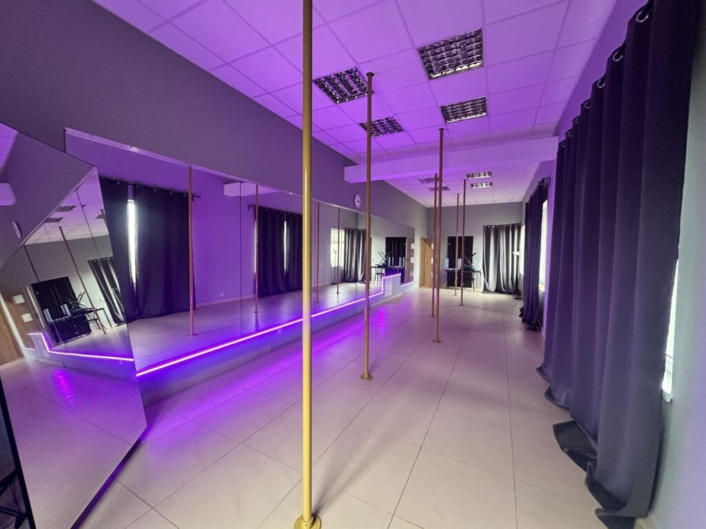 Sway Toruń Studio Tańca & Pole Dance - zdjęcie 6