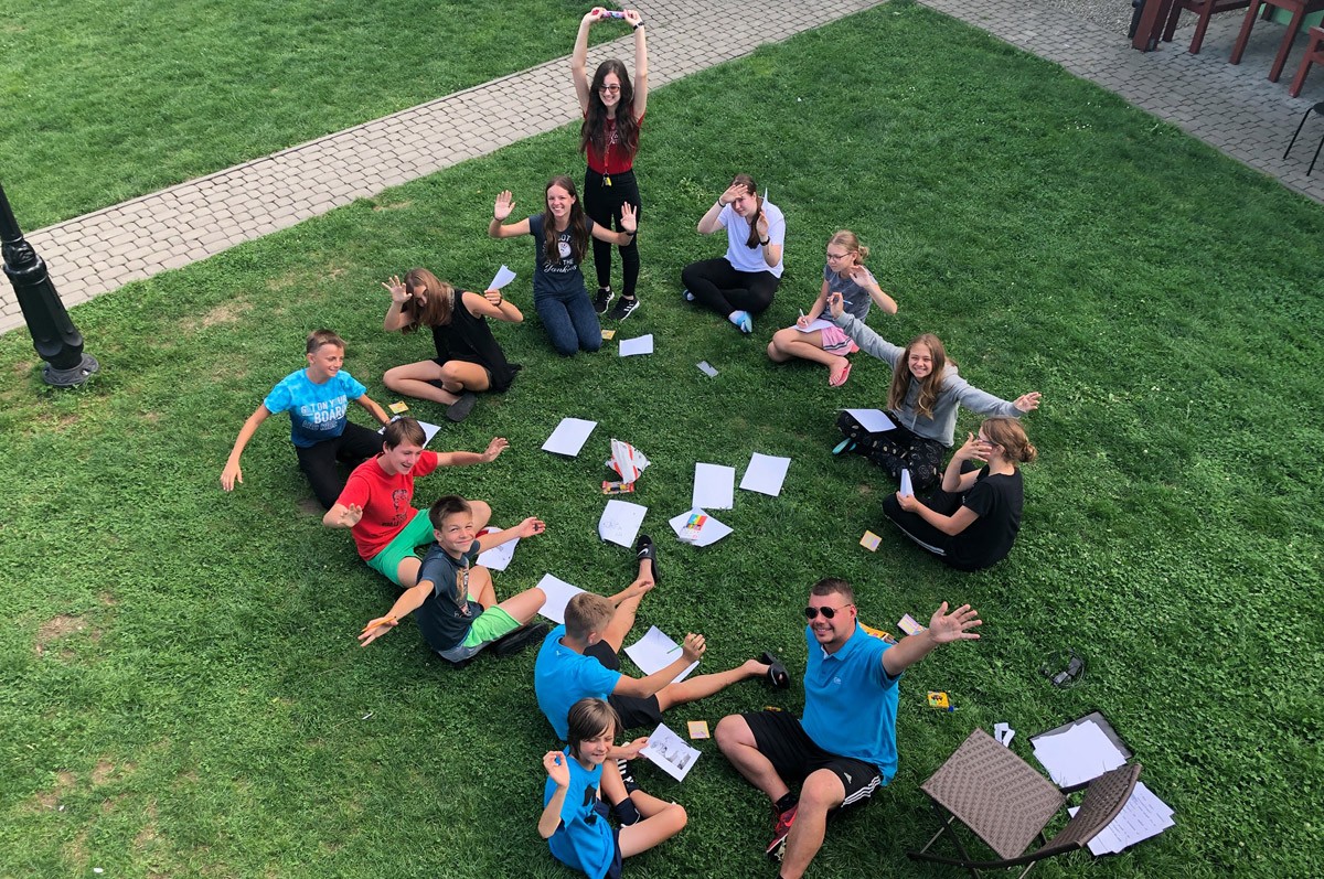 Liberation – Centrum Języków Obcych w Krakowie