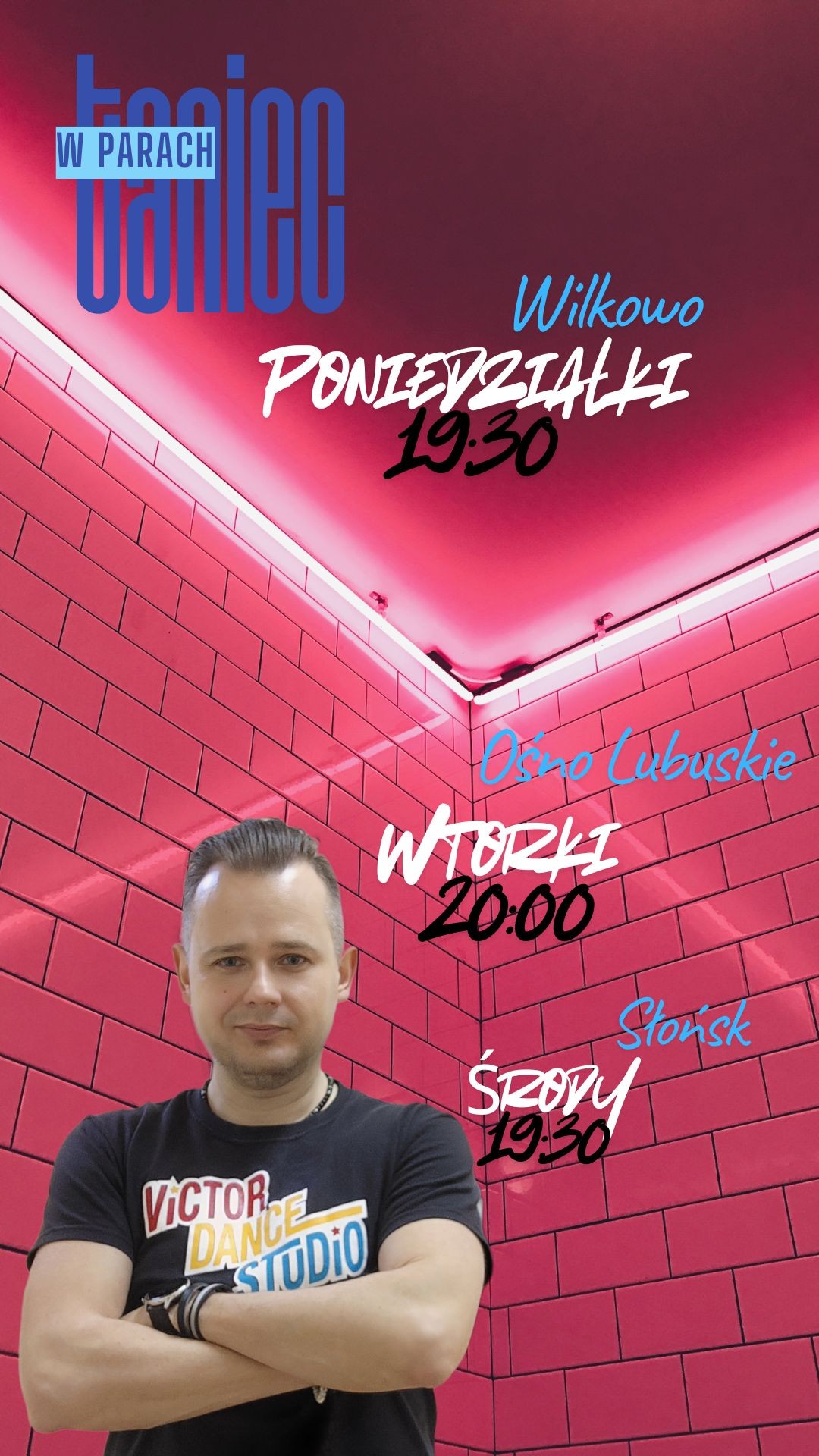 Victor Dance Studio - zdjęcie 4