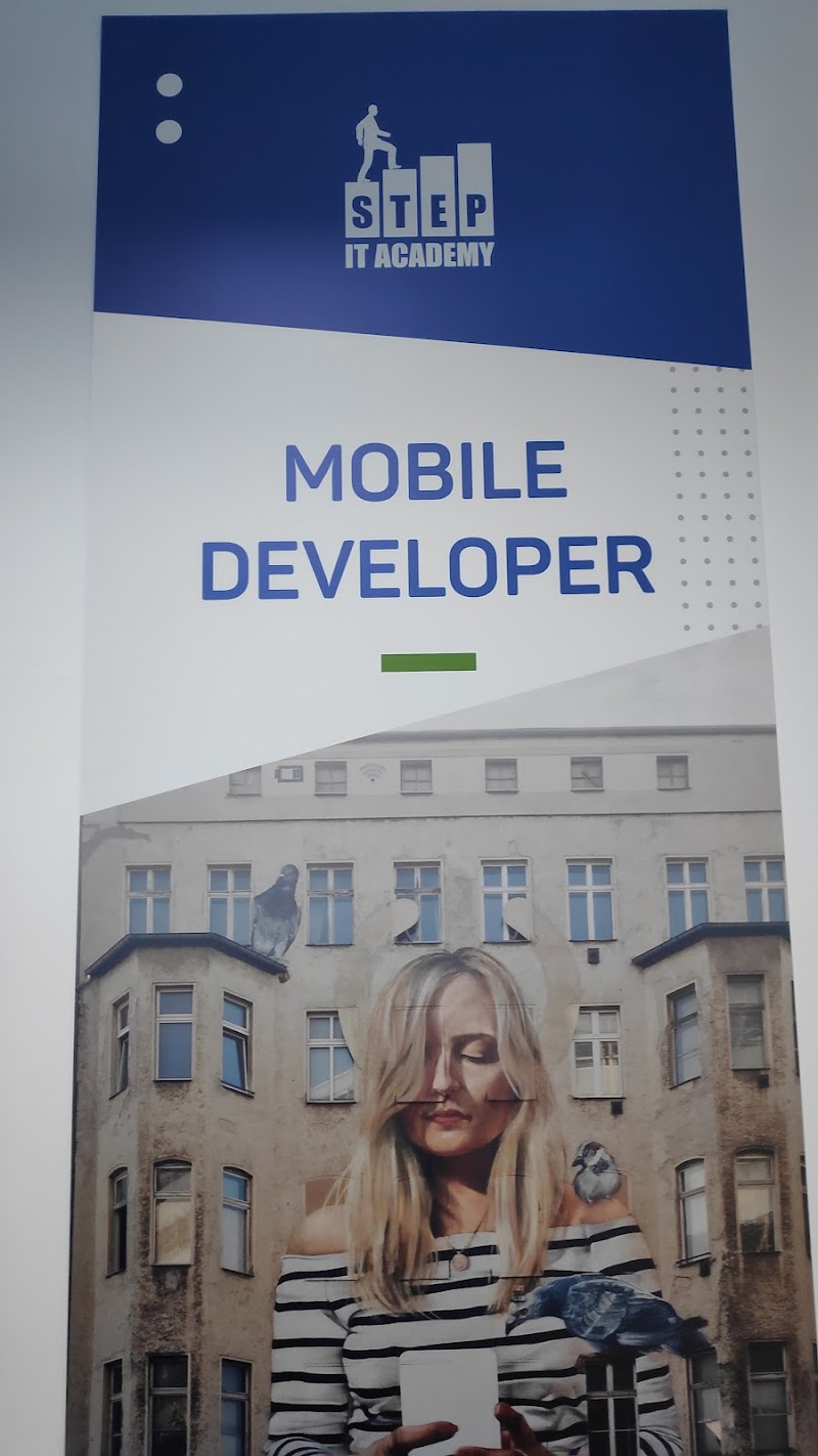 Kurs programowania - Szkoła IT-Academy Wrocław